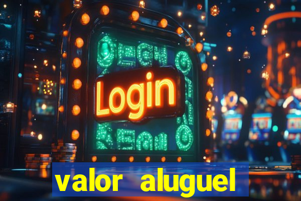 valor aluguel carrinho beto carrero 2023